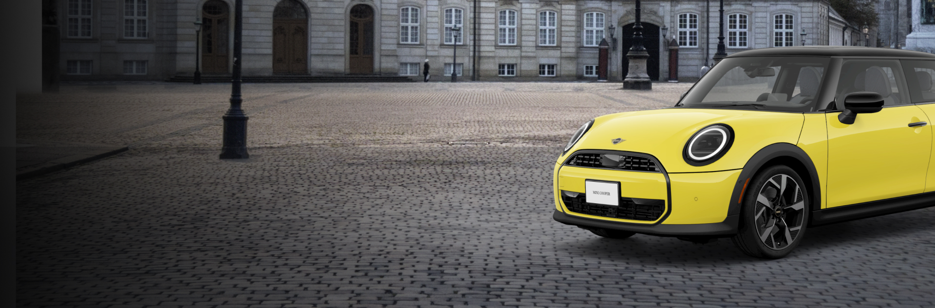 MINI Oxford Edition MLP | MINI of Tempe
